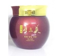 美缔可 喜露美 芝妍紧致霜50ml