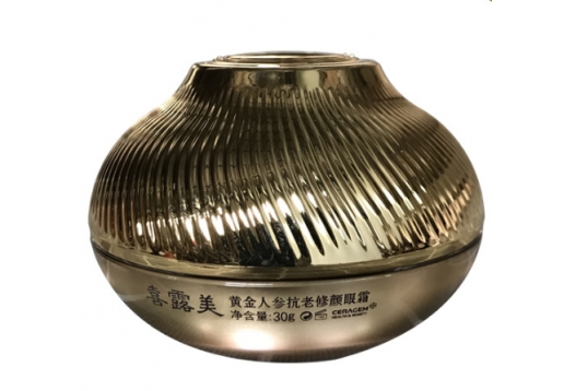 美缔可 黄金人参抗老修颜眼霜30g