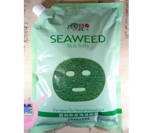 玫瑰传说 盈润补水海藻面膜800g