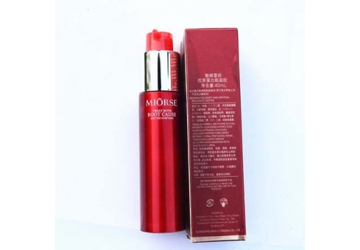 魅赫蕾妮 胶原蛋白眼凝胶40ML