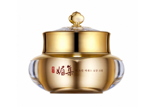  媚集 美肌精保养霜50g