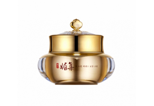 媚集 美肌精保养眼霜30g