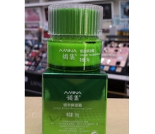 媚集 银杏保湿霜50g