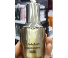 媚集 肽能量面部保养精华露30ml 