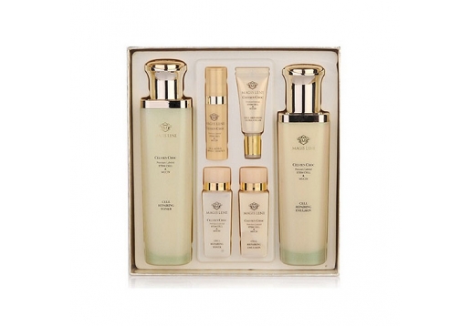 美肌丽诺 细胞修复能量套装六件套