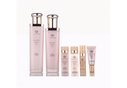 美肌丽诺 细胞再生活性套装六件套