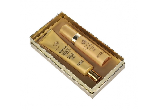 美肌丽诺 细胞修复眼霜套装两件套