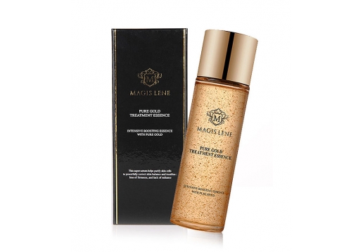 美肌丽诺 黄金护肤精华肌底液130ml