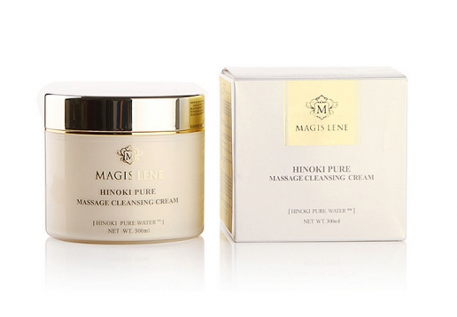 美肌丽诺 高机能弹力按摩膏300ml