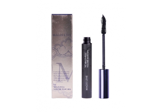 美肌丽诺 VC多功能极致炫密睫毛膏10ml