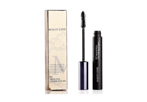 美肌丽诺 VC润感卷翘睫毛膏9ml