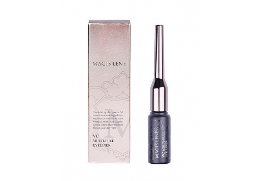 美肌丽诺 VC润感眼线液10ml