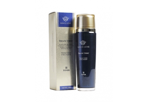 美肌丽诺 高效精华活颜保湿水130ml