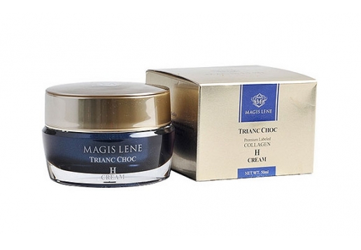 美肌丽诺 高效保湿活颜修复霜50ml