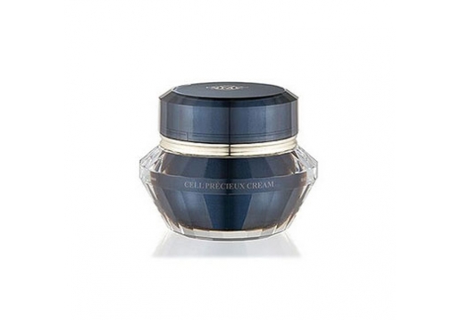 美肌丽诺 奢宠童颜奇迹面霜50ml+15ml