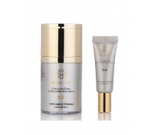 美肌丽诺 胶原蛋白三重功效含金B...