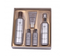 美肌丽诺 胶原蛋白弹润活性套装五...