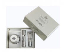 美肌丽诺 胶原蛋白特效修护眼霜套...