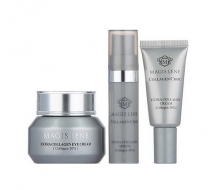 美肌丽诺 胶原蛋白神奇修护营养霜...