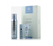 美肌丽诺 保湿紧致护理精华套装三...