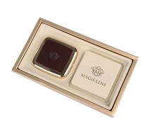 美肌丽诺 VC润感蜜粉21g