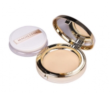 美肌丽诺 VC润感两用粉饼14g