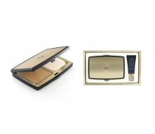 美肌丽诺 高效驻颜粉底霜套装两件...