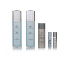 美肌丽诺 水感细致套装五件套