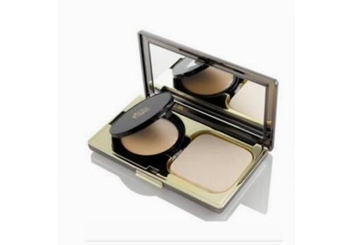 美肌丽诺 VC多功能无暇粉底霜湿粉SPF25