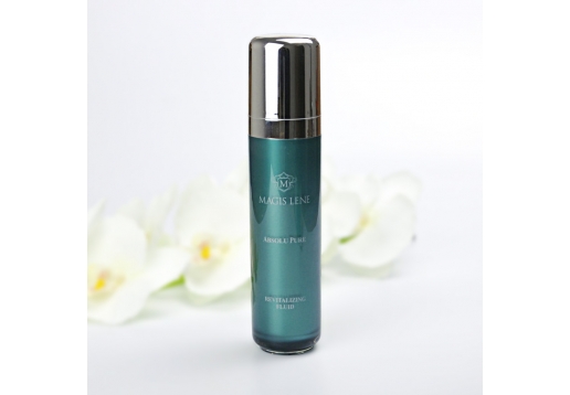 美肌丽诺 菁纯赋活柔肤水130ml