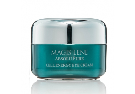 美肌丽诺 菁纯赋活能量眼霜30ml