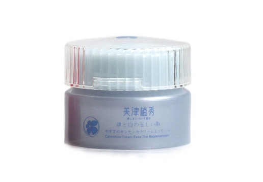 美津植秀 金盏花舒敏补水精华霜50g
