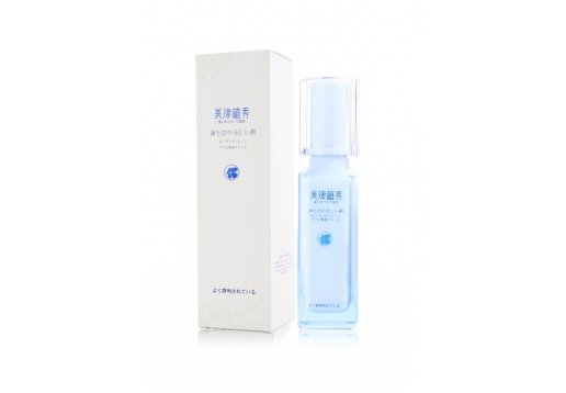 美津植秀 沁杏雨倍润乳100g