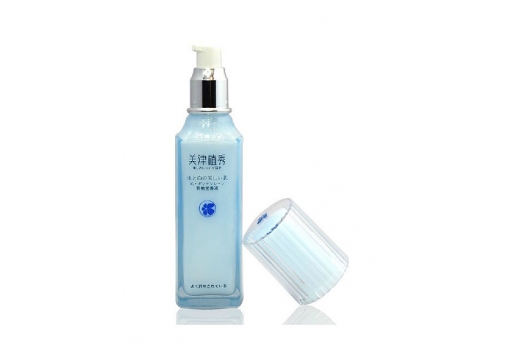 美津植秀 沁杏雨毛孔收紧乳100ml