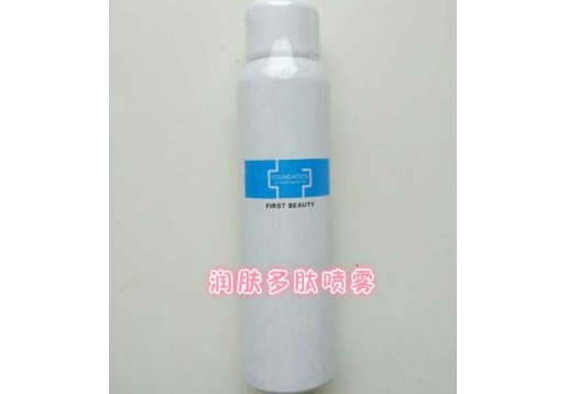  媺基 润肤多肽喷雾100ml