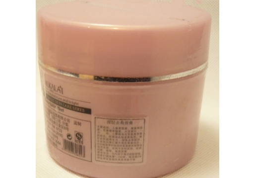 美凯莲 深层去角质膏300g