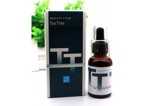 美丽加芬 茶树原液30ml