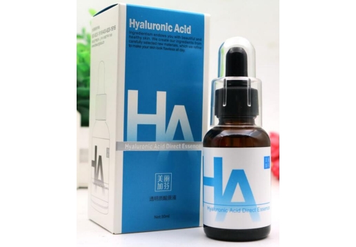 美丽加芬 透明质酸原液30ml