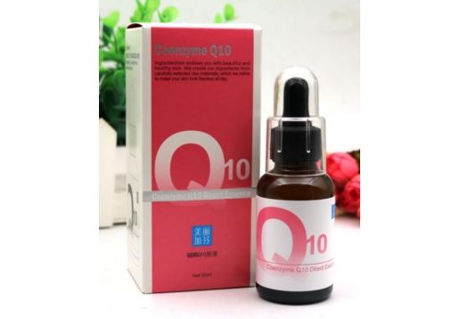 美丽加芬 辅酶Q10原液30ml