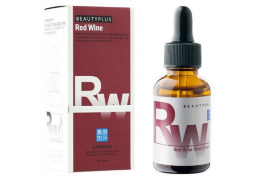 美丽加芬 红酒多酚原液30ml 