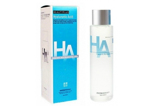 美丽加芬 透明质酸保湿化妆水200ml