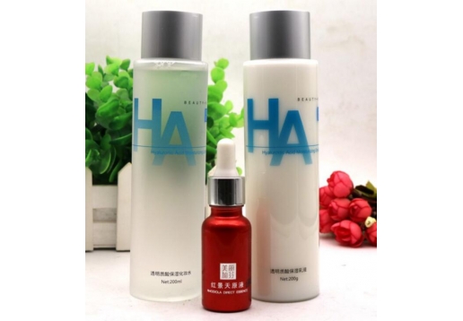 美丽加芬 透明质酸保湿三件套