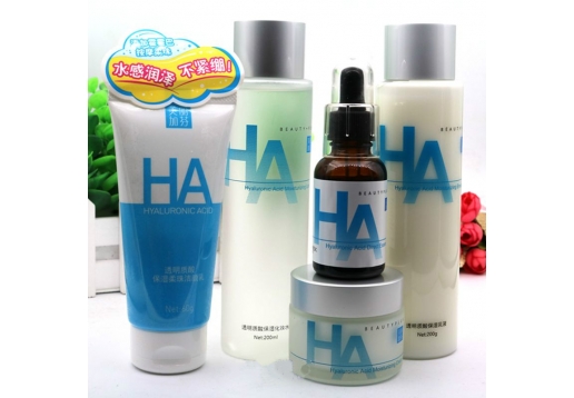 美丽加芬 透明质酸保湿套装