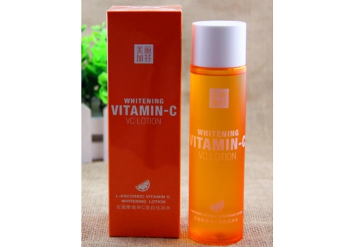 美丽加芬 左旋维他命C美白化妆水200ml