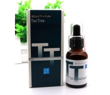 美丽加芬 茶树原液30ml