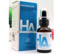 美丽加芬 透明质酸原液30ml