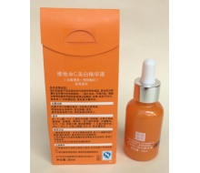 美丽加芬 左旋维他命vc原液美白精华液30ml