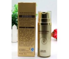 美丽加芬 黄金蜗牛尊御脸部养护精华乳30ml