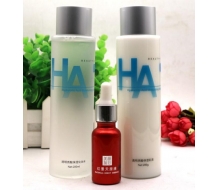 美丽加芬 透明质酸保湿三件套