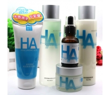 美丽加芬 透明质酸保湿套装